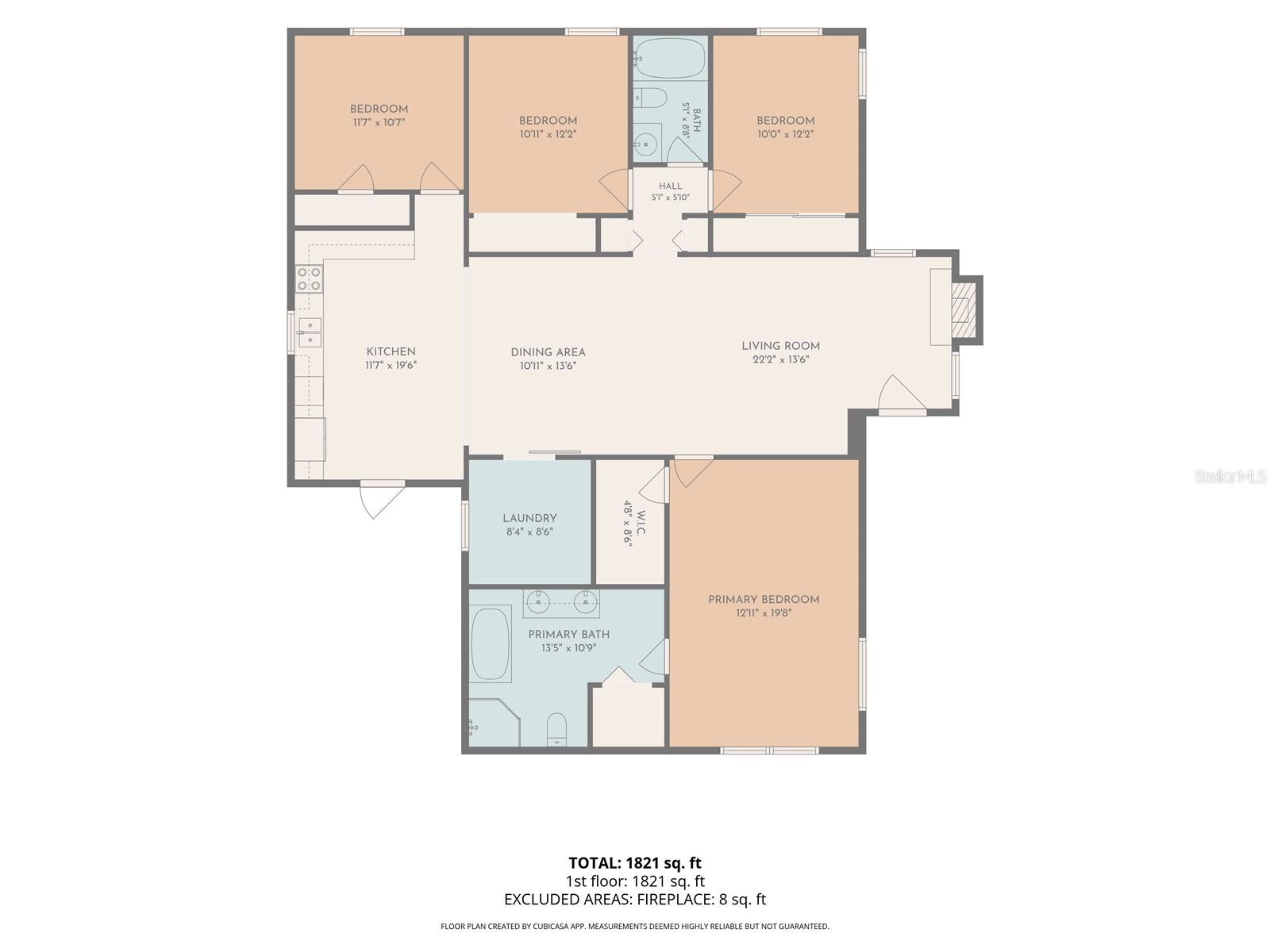 2409 11th Ave SE, Ruskin, FL 33570
