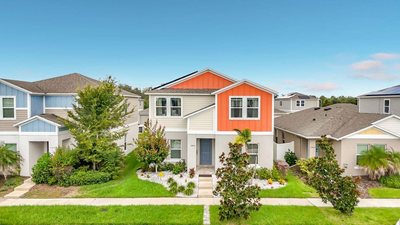 13005 Upward Pl, Riverview, FL 33579