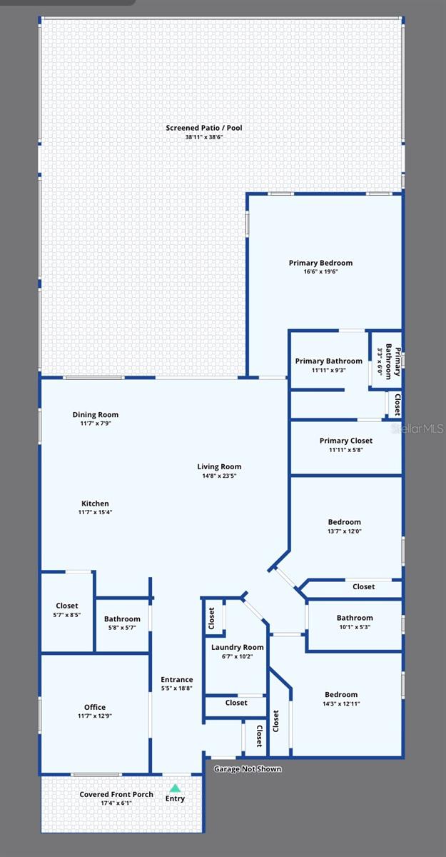 7428 Ridgelake Cir, Bradenton, FL 34203