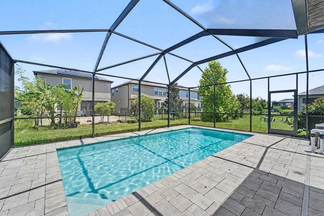 17989 Frame BEND, Land O Lakes, FL 34638