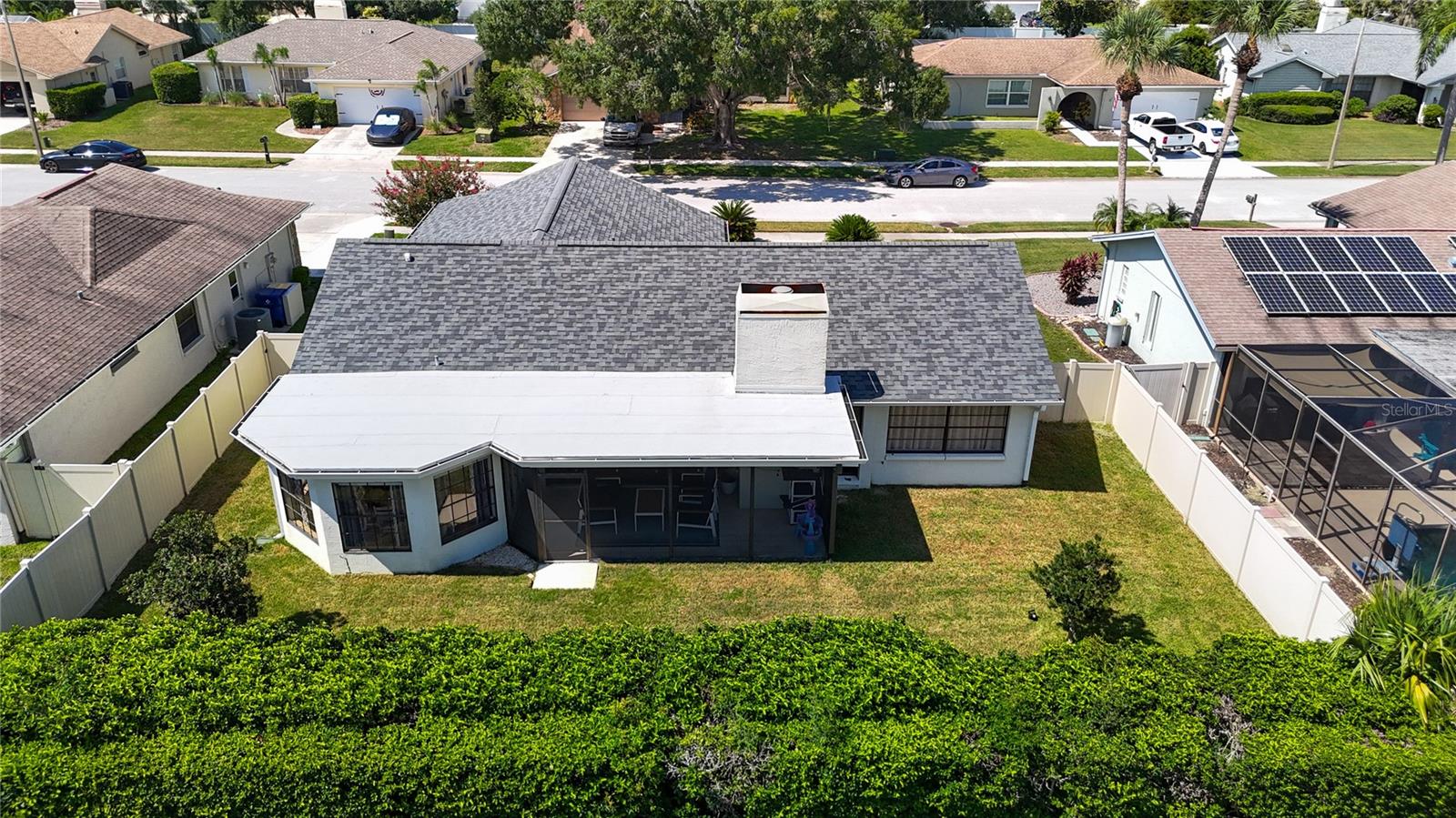 9902 Stephenson Dr, New Port Richey, FL 34655