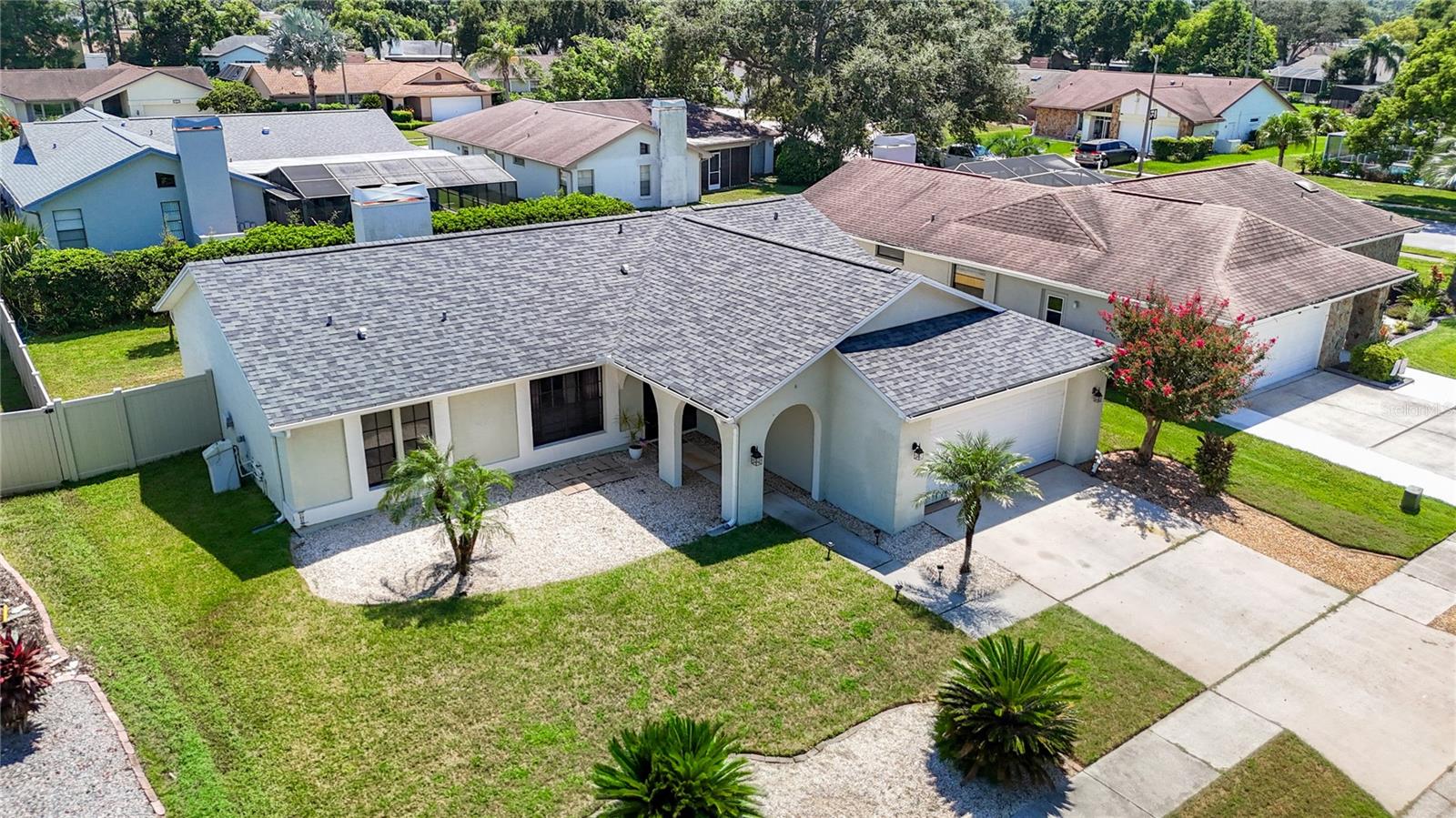 9902 Stephenson Dr, New Port Richey, FL 34655