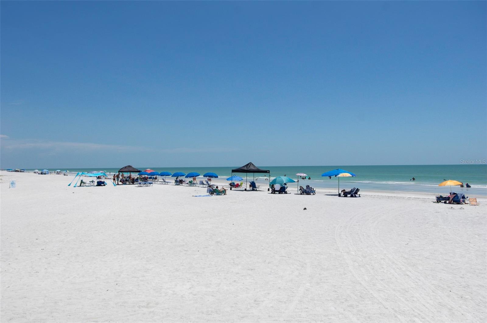 19417 Gulf Blvd #E109, Indian Rocks Beach, FL 33785