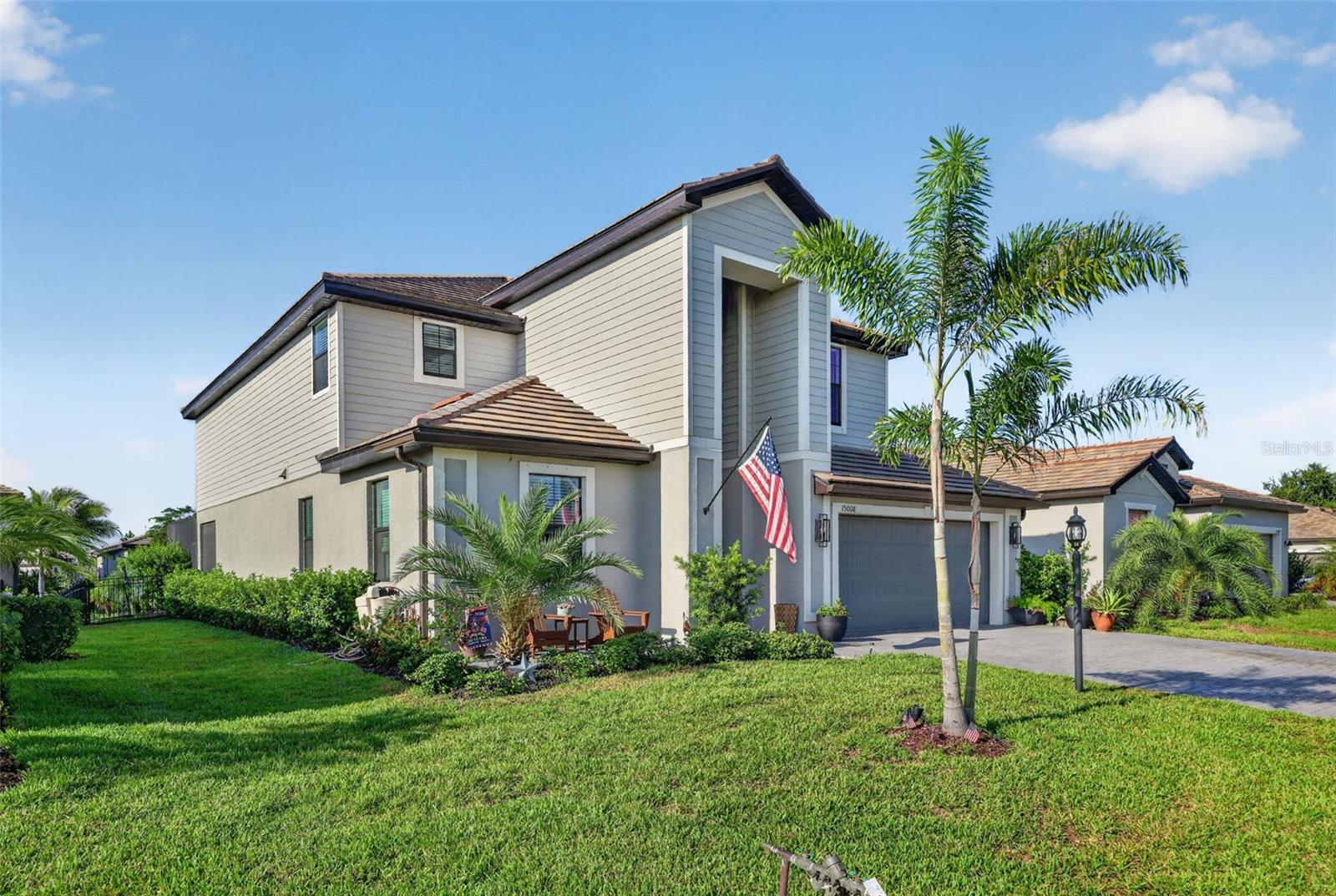 15008 Misty Water CROSSING, Bradenton, FL 34211