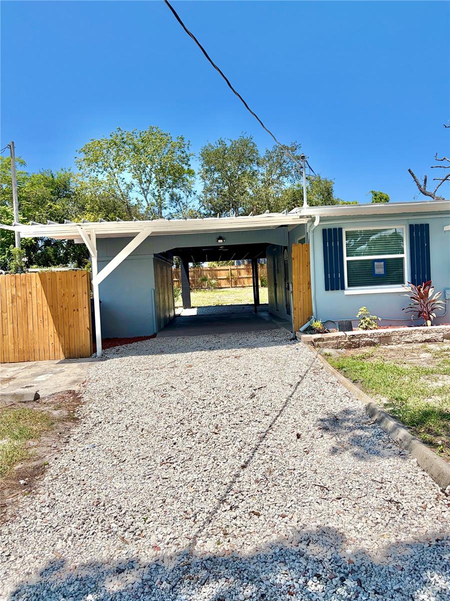 12119 Victory Dr, Hudson, FL 34667