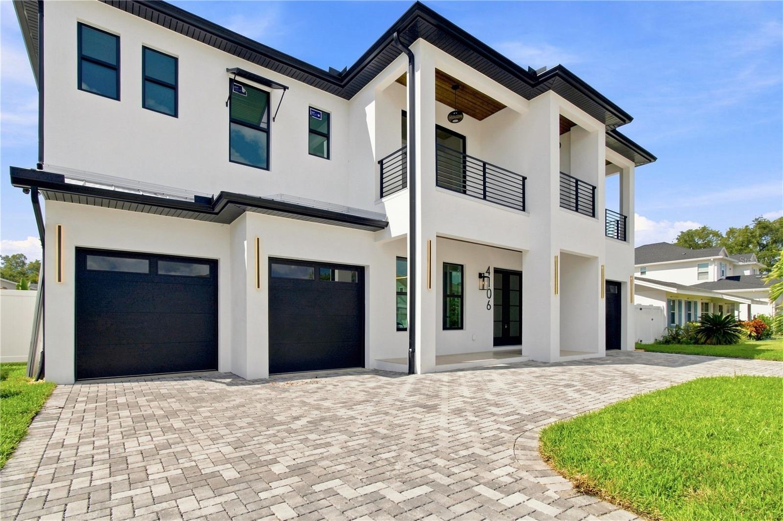 4106 W Neptune St, Tampa, FL 33629