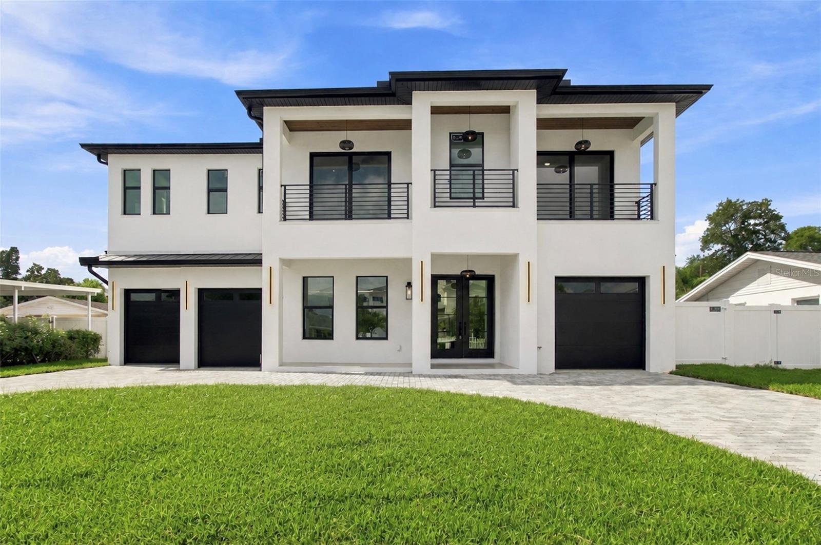 4106 W Neptune St, Tampa, FL 33629