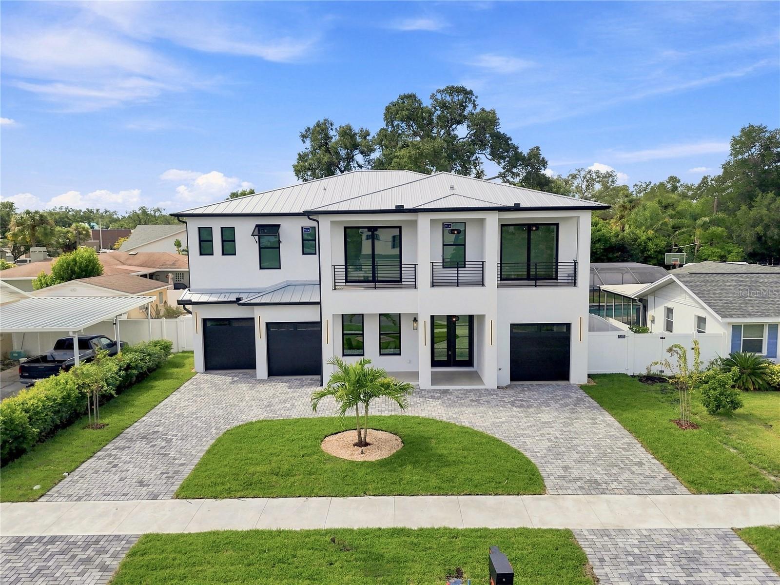 4106 W Neptune St, Tampa, FL 33629