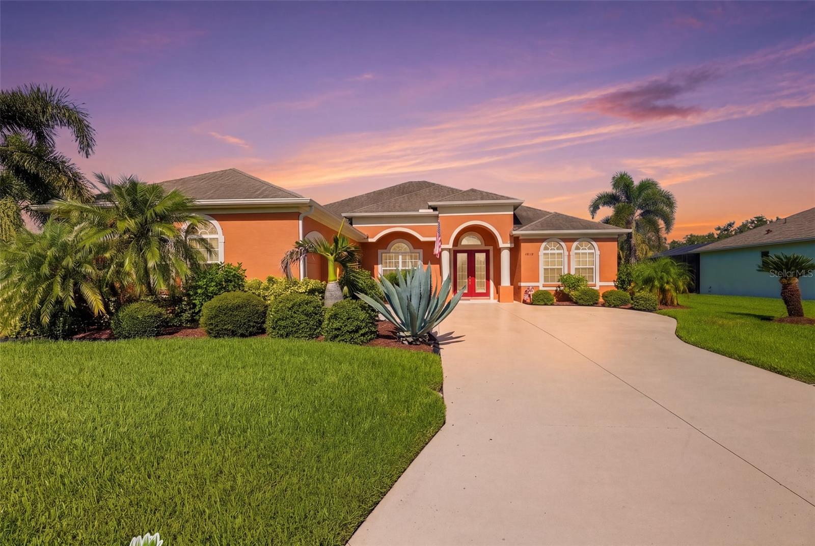 12619 50th Ct E, Parrish, FL 34219