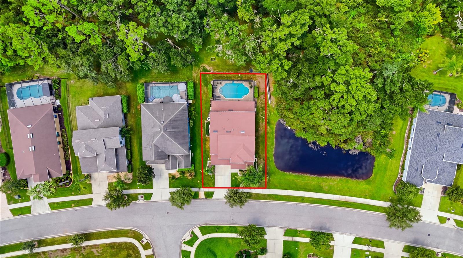32126 Garden Alcove Loop, Wesley Chapel, FL 33545