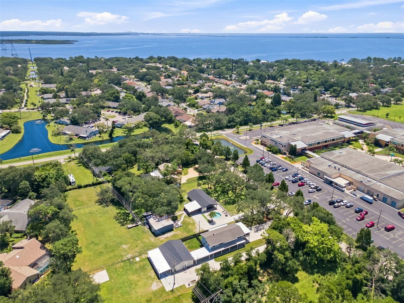 1120 1st Ave N, Safety Harbor, FL 34695