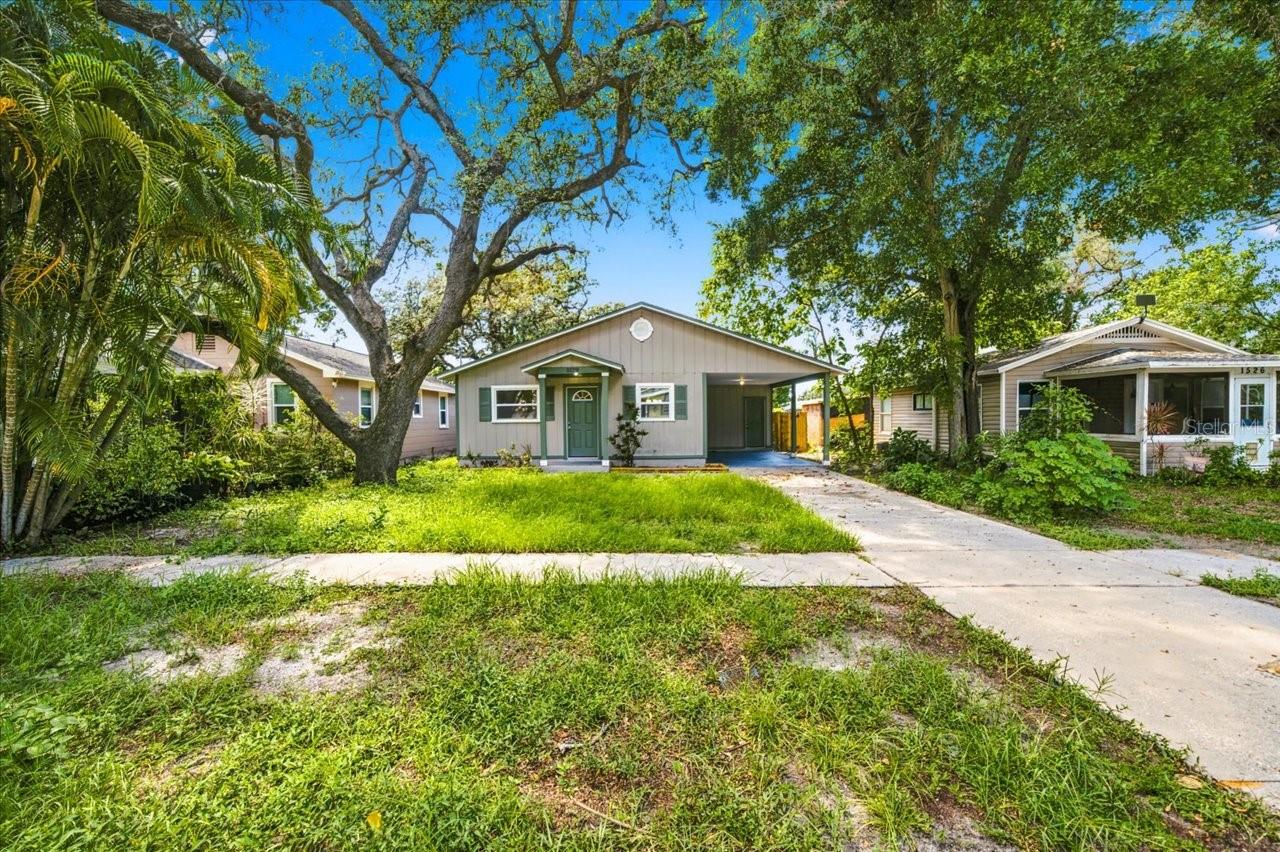 1528 S Madison Ave, Clearwater, FL 33756