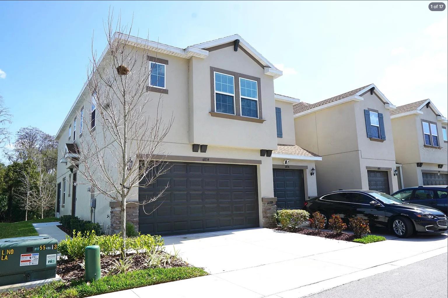 6834 Citrus Creek Ln, Tampa, FL 33625
