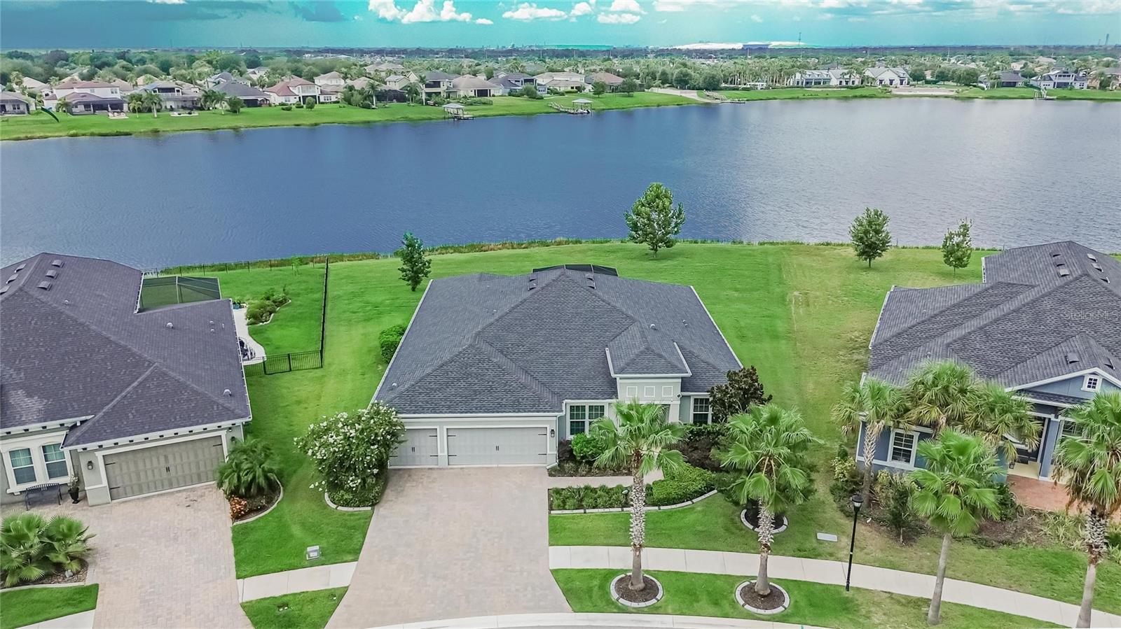 12313 Nora Grant Pl, Riverview, FL 33579