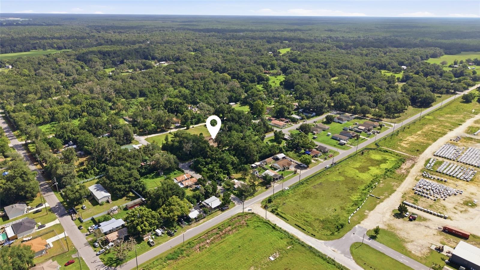 39211 Jarvis St, Dade City, FL 33523