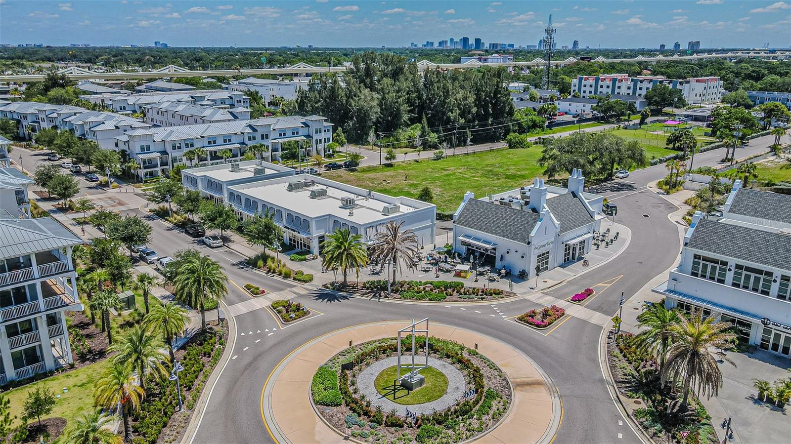 4904 W Paul Ave, Tampa, FL 33611