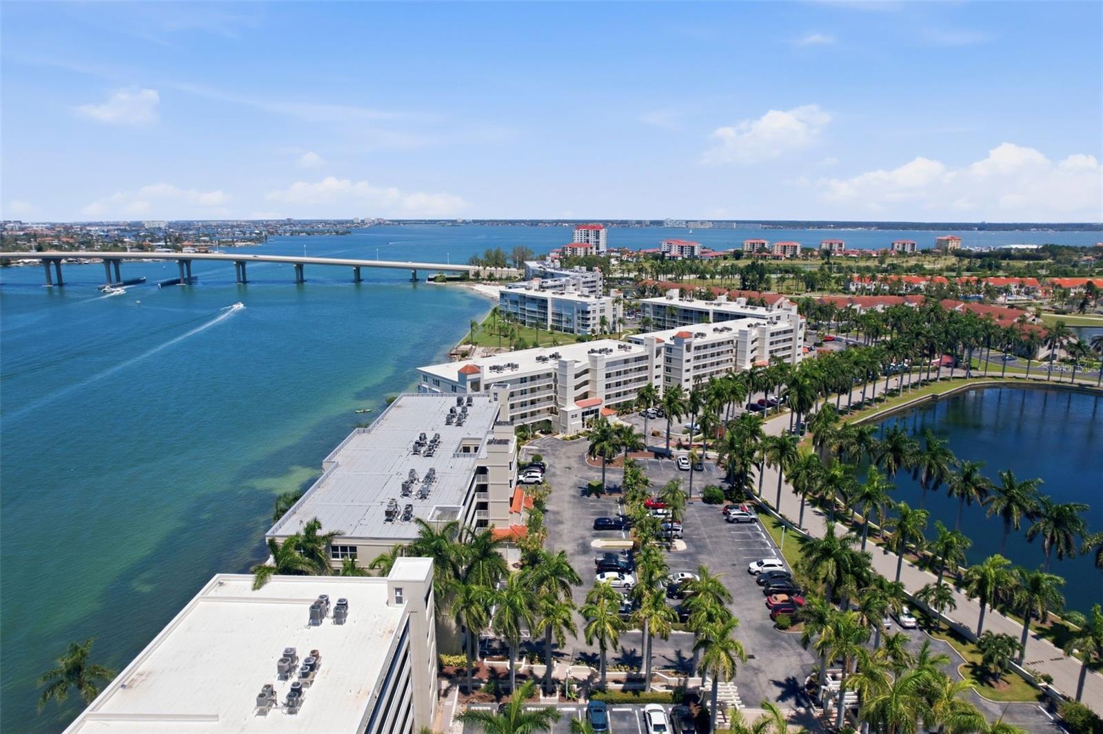 6081 Bahia Del Mar Cir #251, St Petersburg, FL 33715