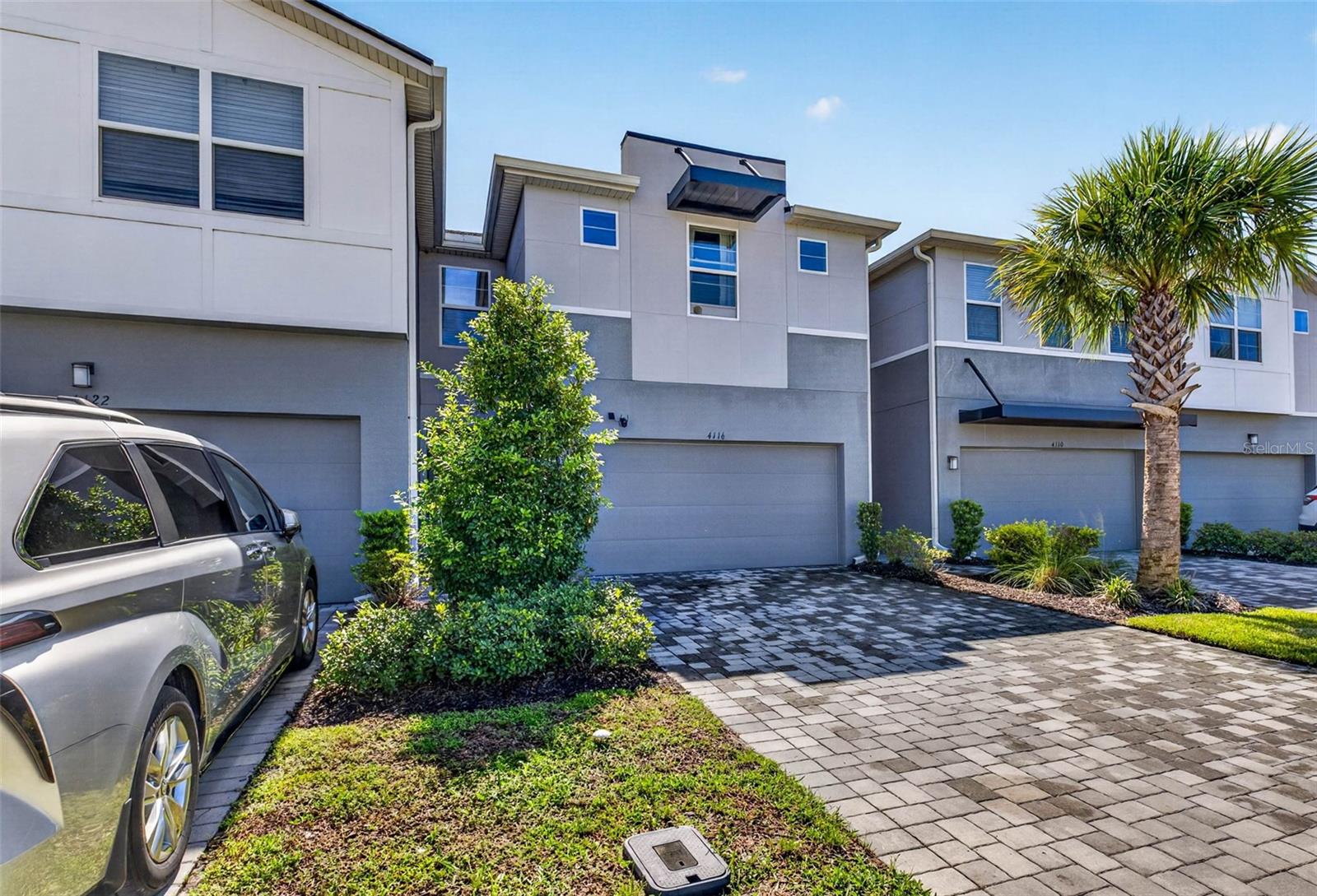 4116 Cloud Hopper Way, Lutz, FL 33559