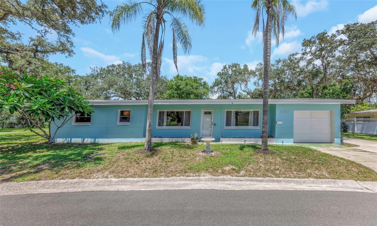 6191 6th Ave S, St Petersburg, FL 33707