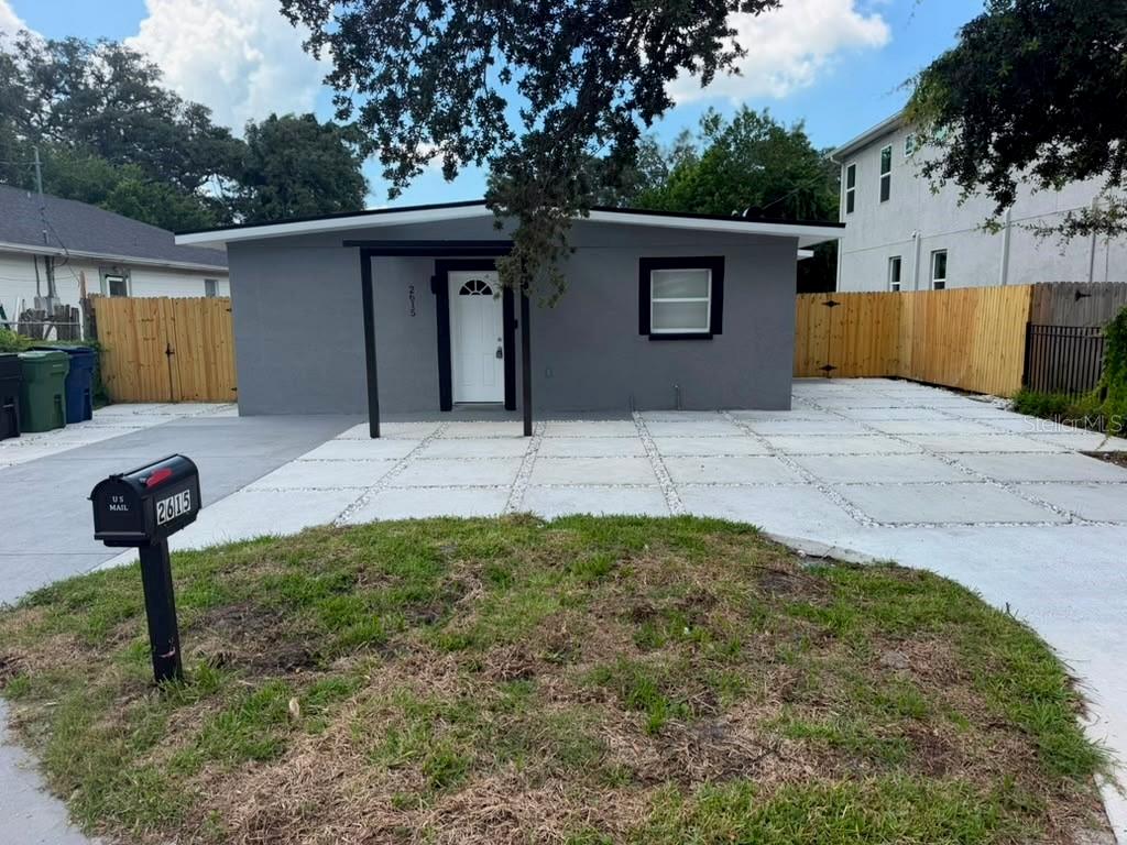 2615 E 23rd Ave, Tampa, FL 33605