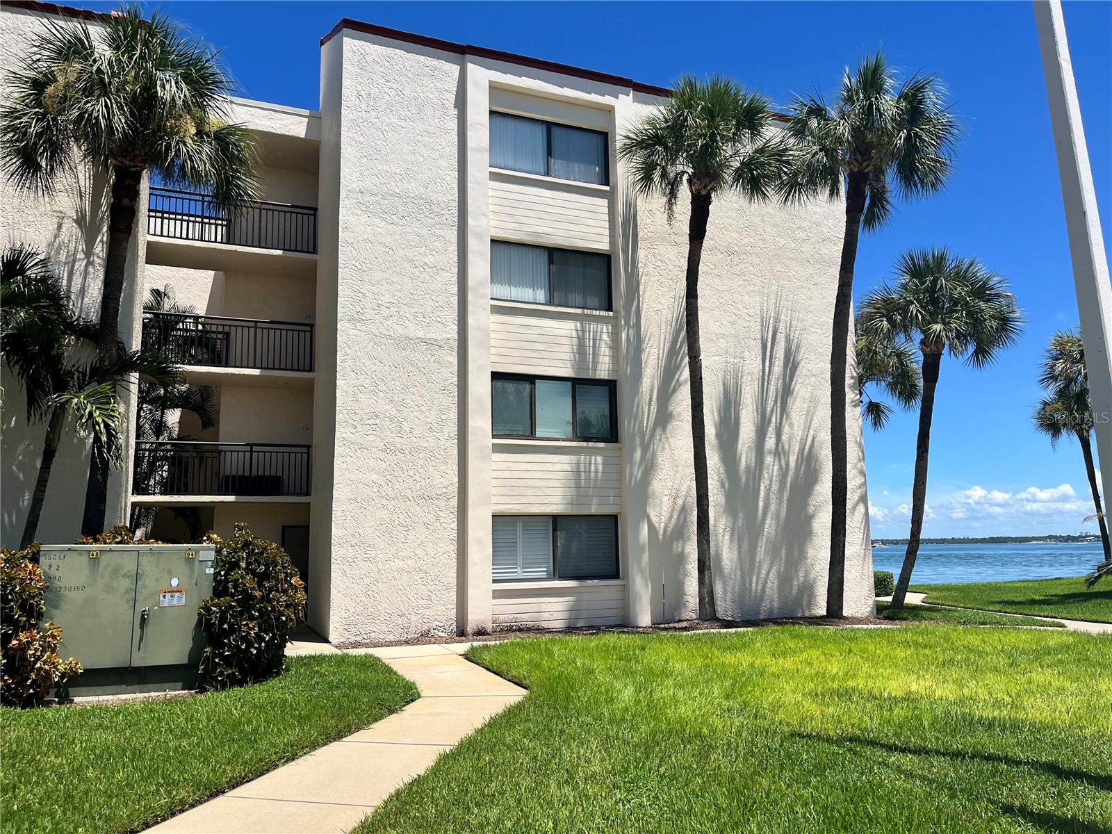 5541 Puerta Del Sol Blvd S #118, St Petersburg, FL 33715