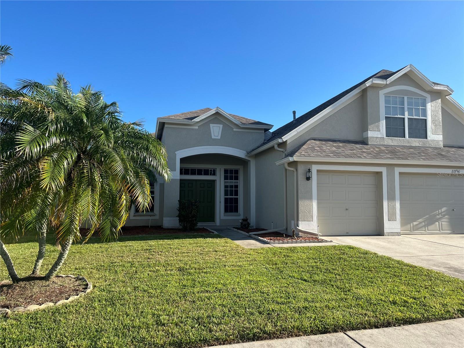 22736 Beltrees Ct, Land O Lakes, FL 34639