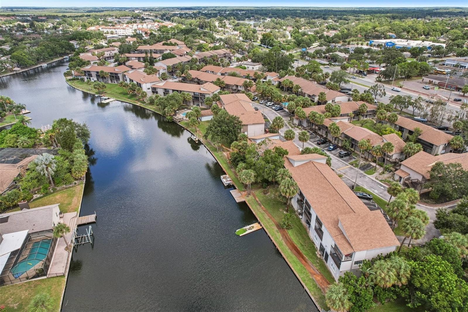 6325 Newtown Cir #25B2, Tampa, FL 33615