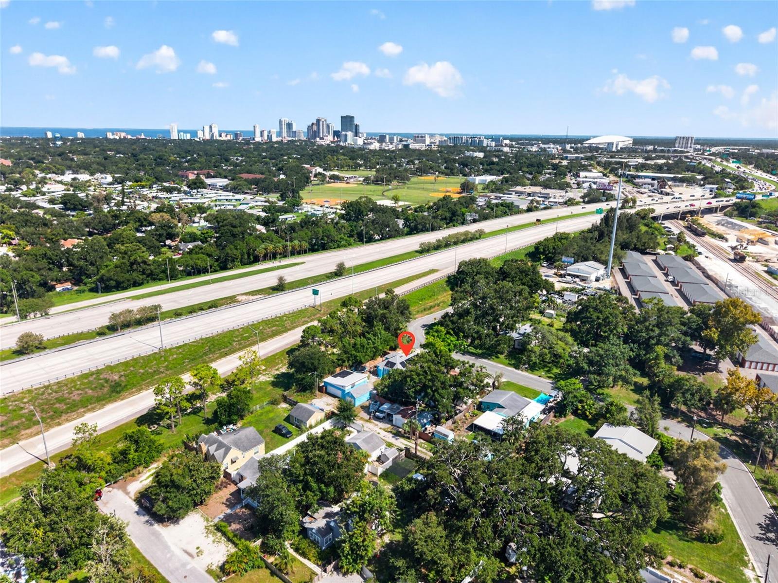 2101 20th Ave N, St Petersburg, FL 33713