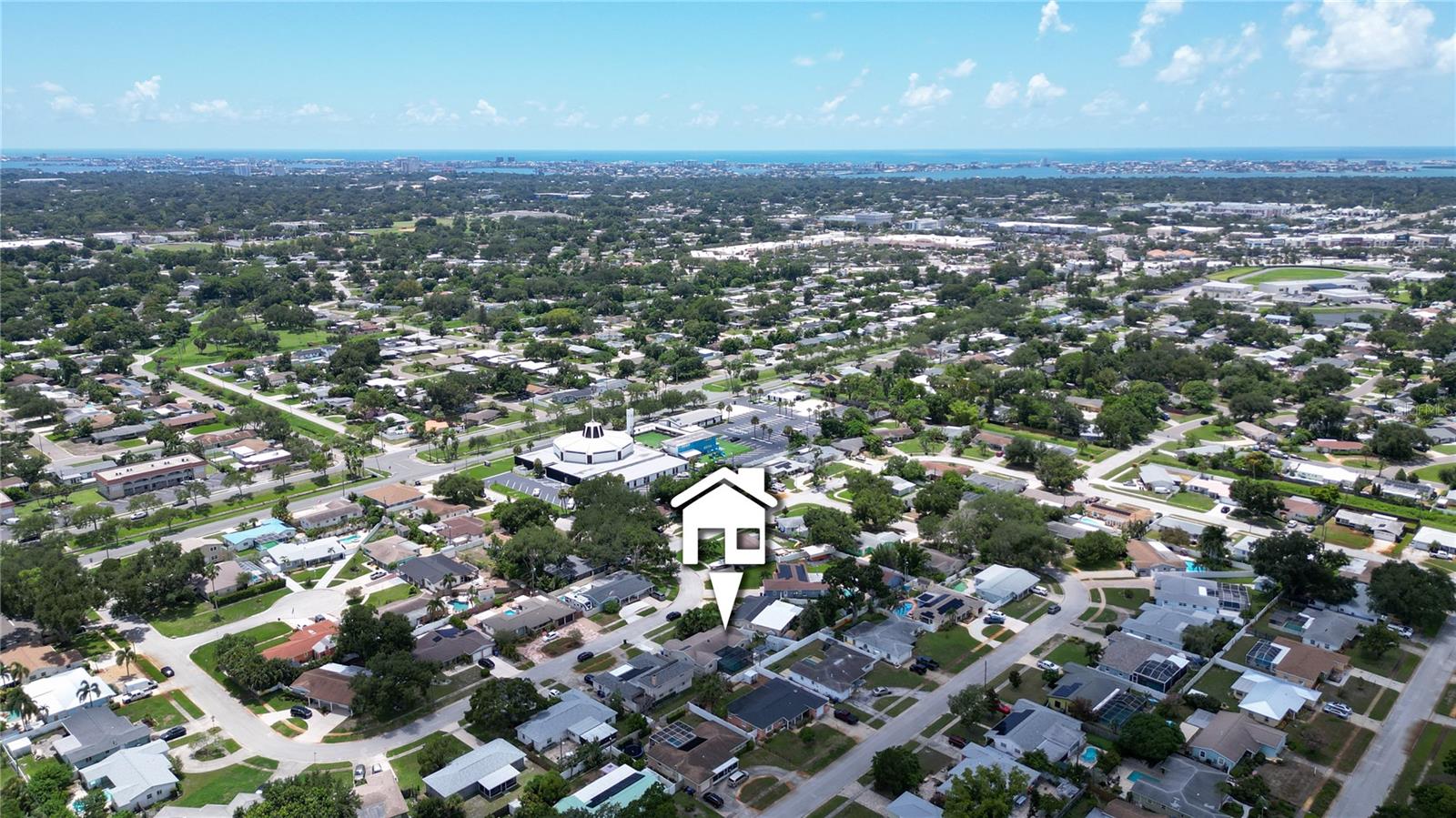 6065 23rd Ave N, St Petersburg, FL 33710