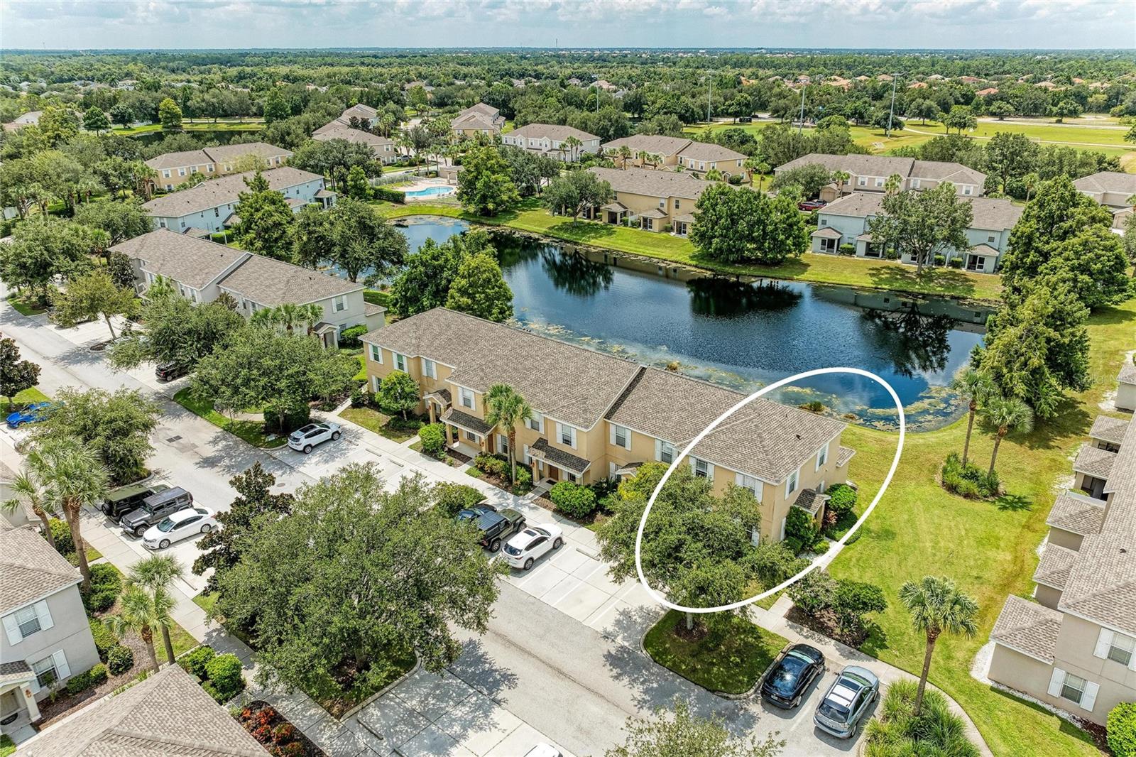 14922 Amberjack Ter #106, Bradenton, FL 34202