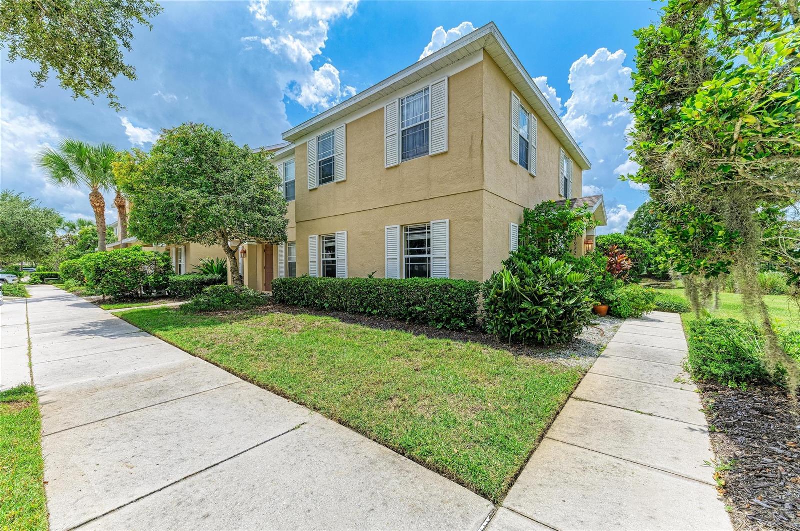 14922 Amberjack Ter #106, Bradenton, FL 34202