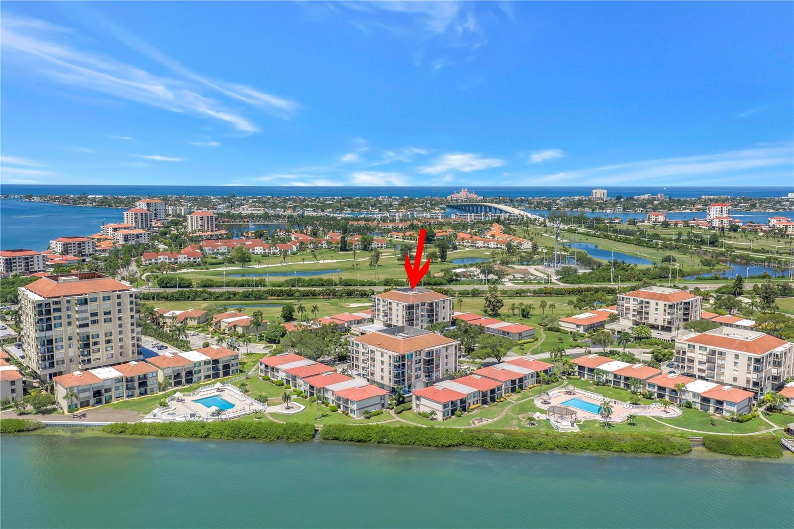 6269 Palma Del Mar Blvd S #508, St Petersburg, FL 33715