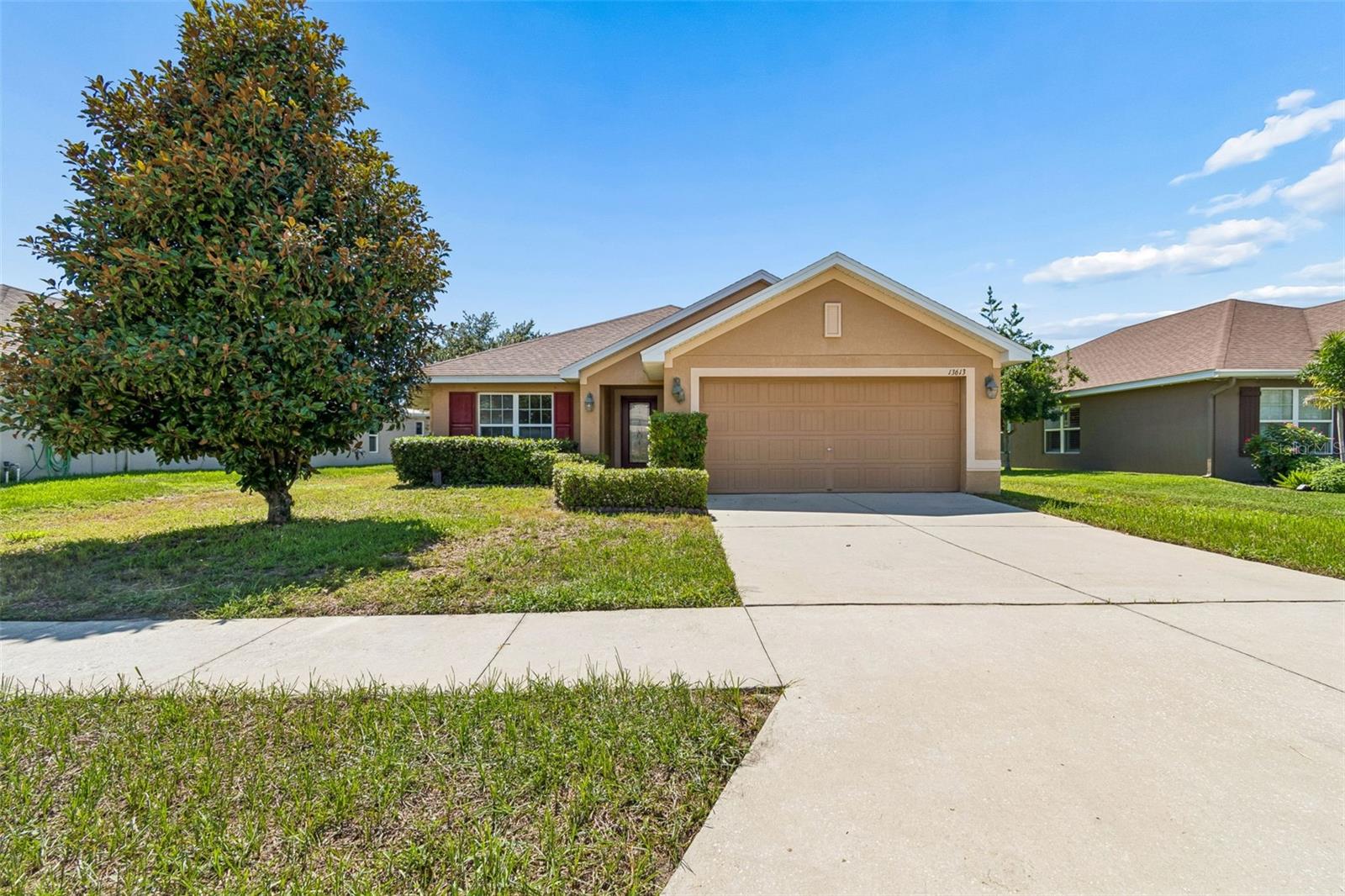 13613 Niti Dr, Hudson, FL 34669