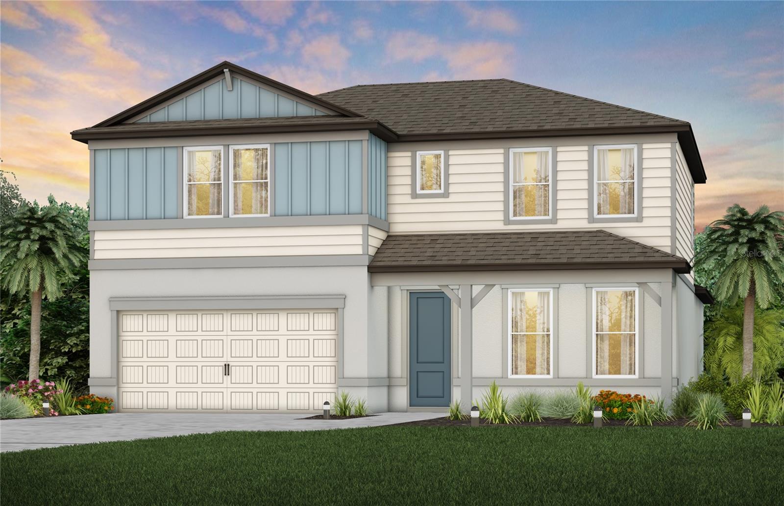 9838 Crescent Moon Dr, Riverview, FL 33578