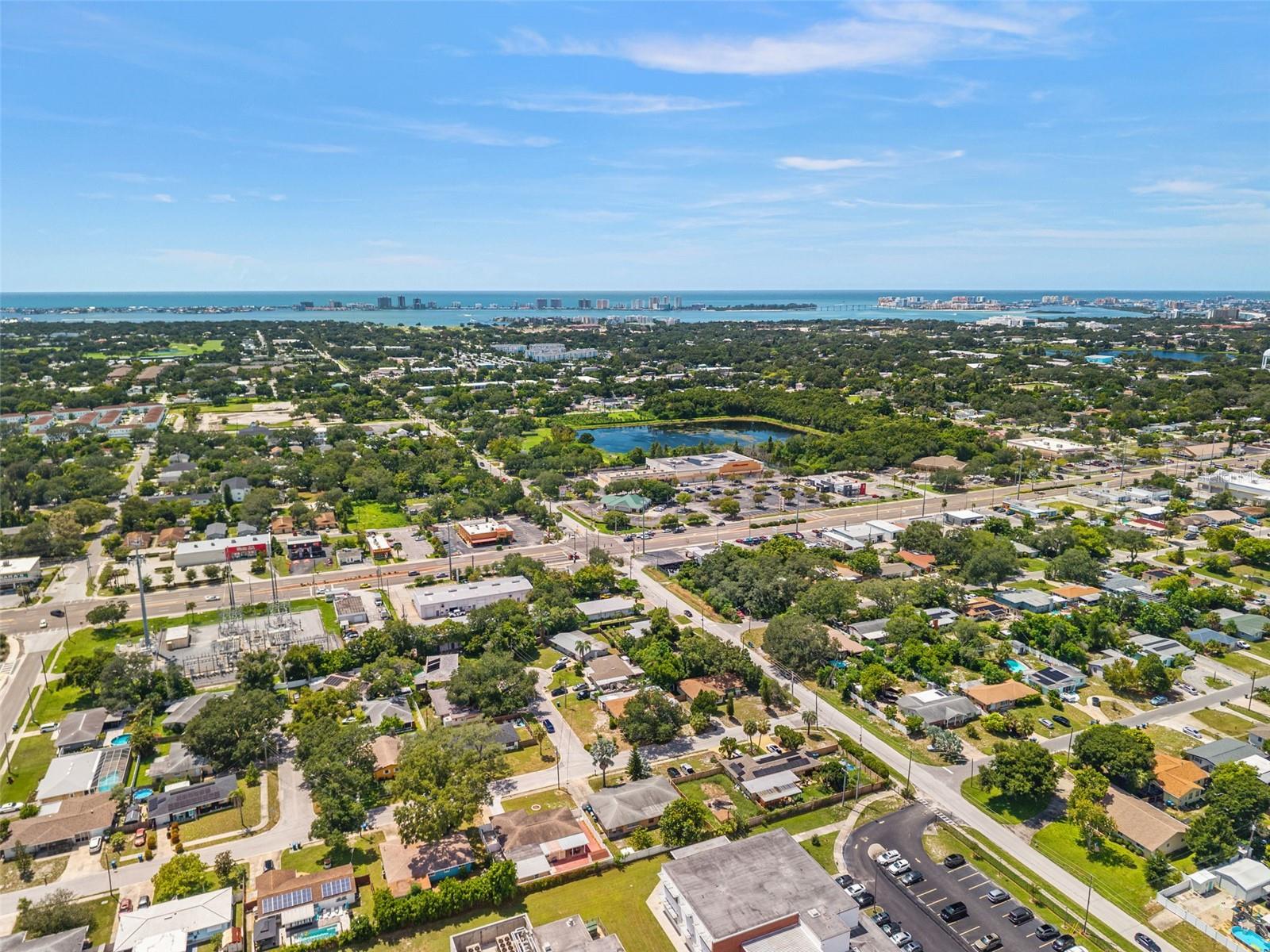 1721 S Jefferson Ave, Clearwater, FL 33756