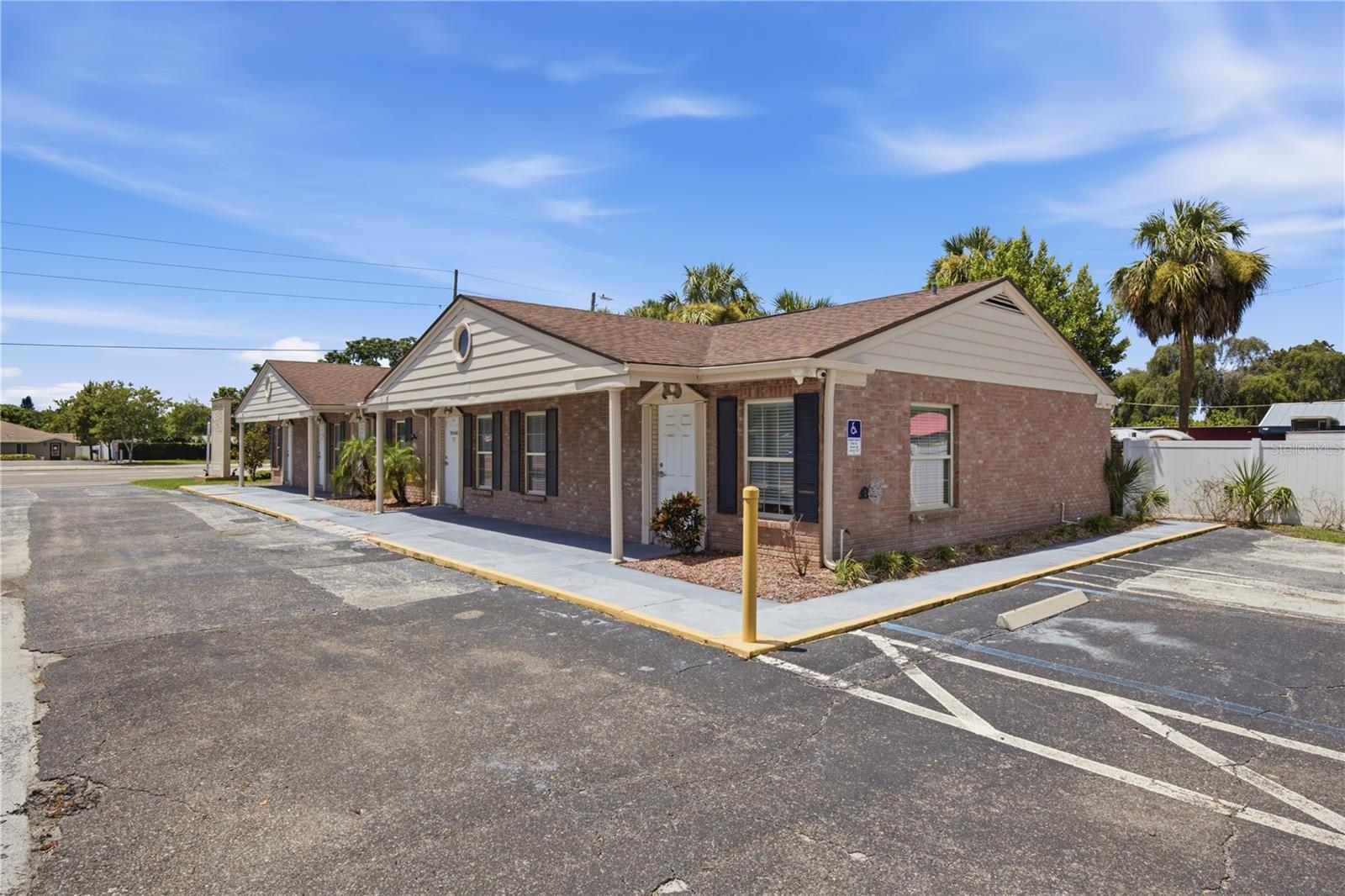 4911 State Road 54, New Port Richey, FL 34652