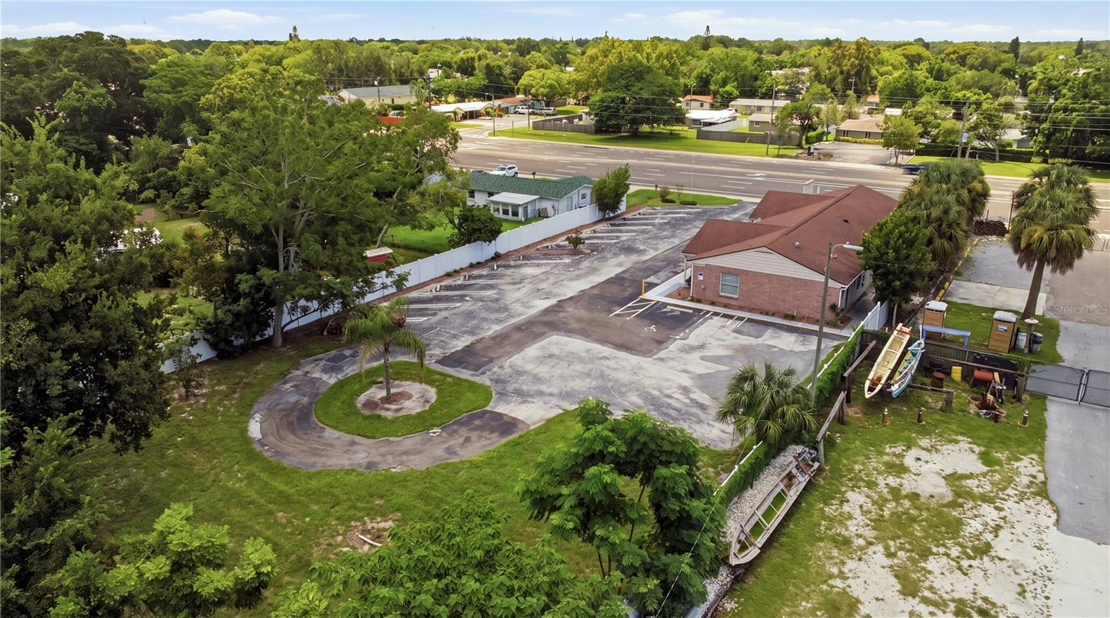 4911 State Road 54, New Port Richey, FL 34652