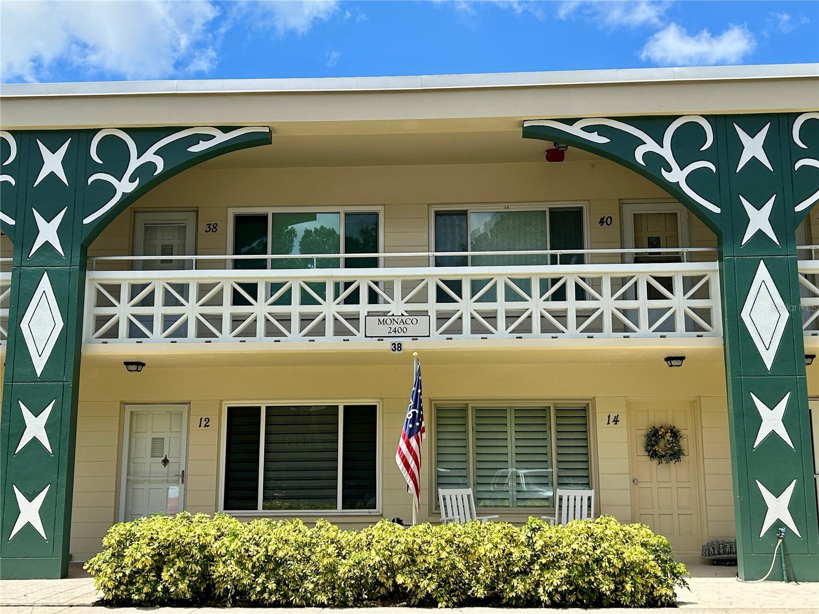2400 Franciscan Dr #34, Clearwater, FL 33763
