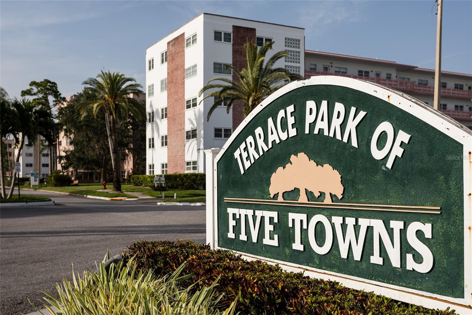 5980 Terrace Park Dr N #108, St Petersburg, FL 33709