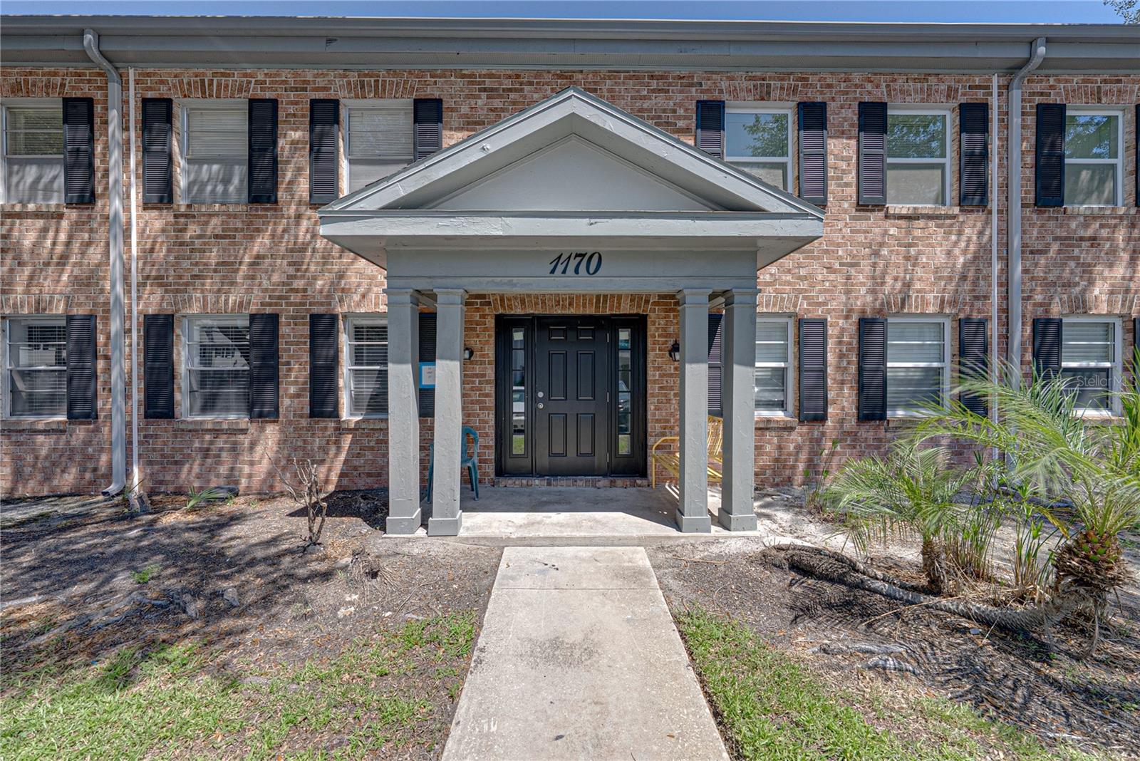 1170 Rue Des Chateaux #1A, South Pasadena, FL 33707