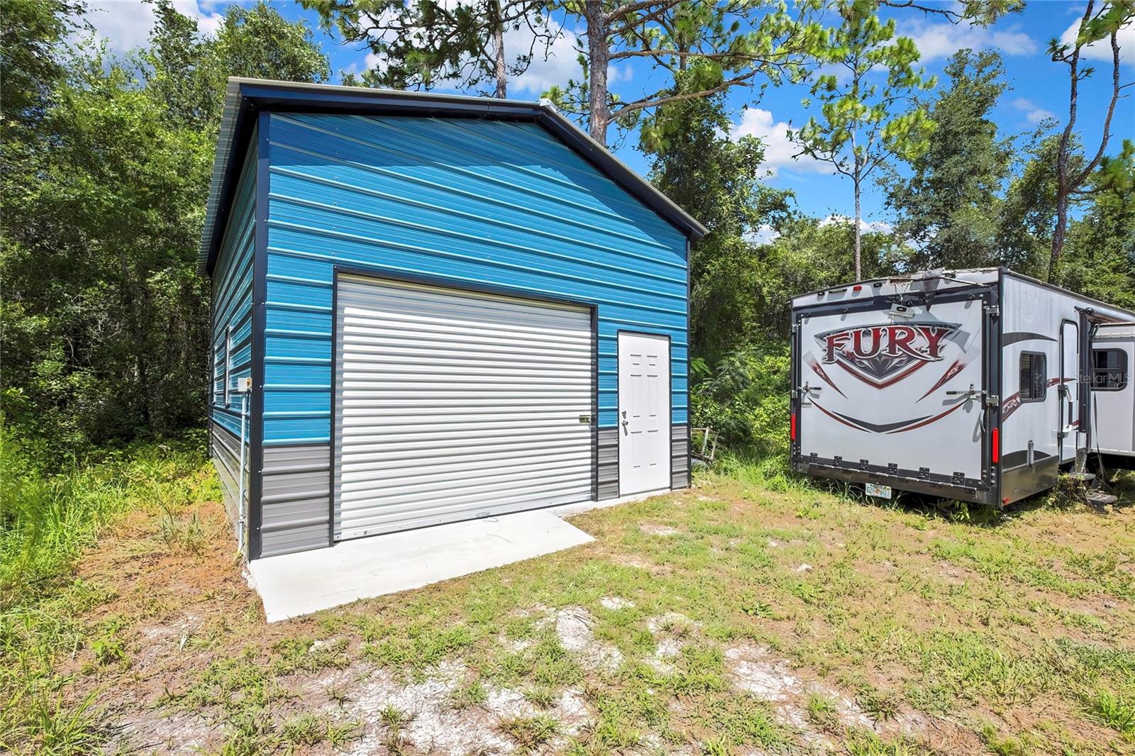 14730 Peace Blvd, Spring Hill, FL 34610