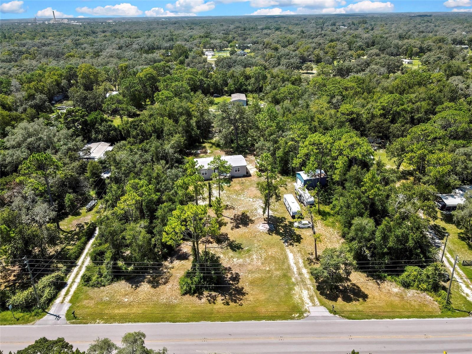 14730 Peace Blvd, Spring Hill, FL 34610