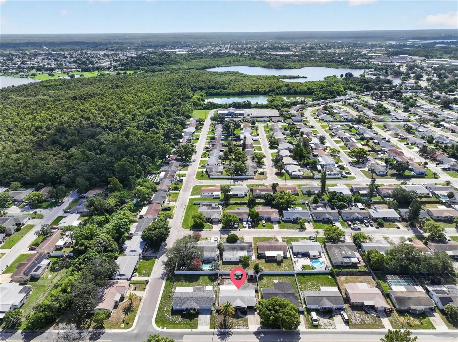 1440 Normandy Blvd, Holiday, FL 34691