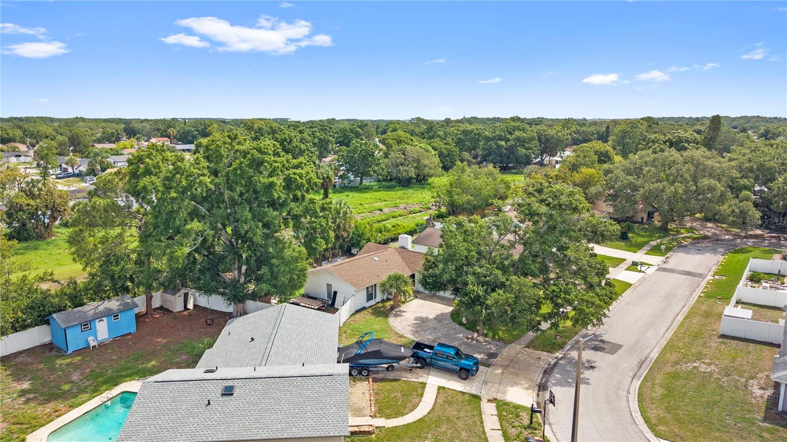 7529 Armand Cir, Tampa, FL 33634
