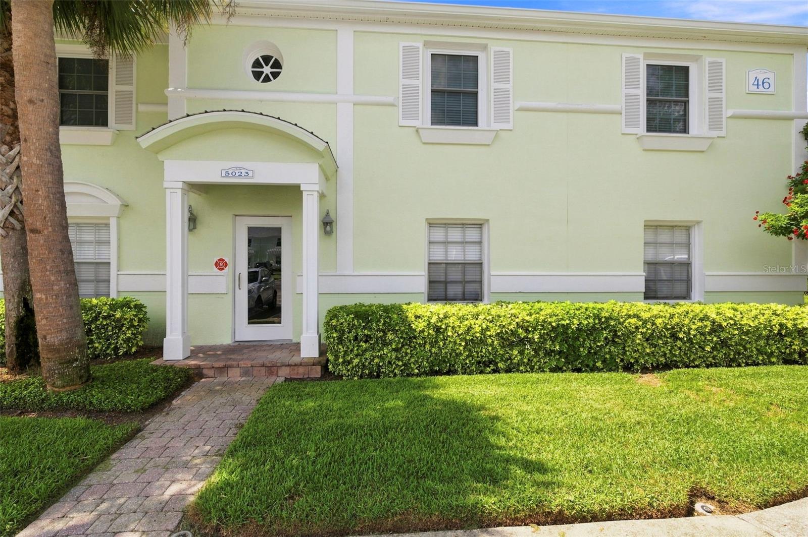 5023 Starfish Dr SE #E, St Petersburg, FL 33705