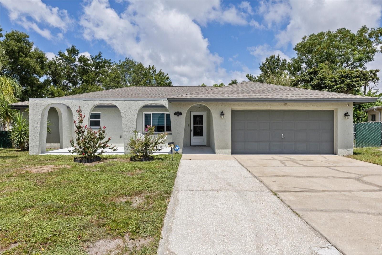 5865 Tern Dr, New Port Richey, FL 34652