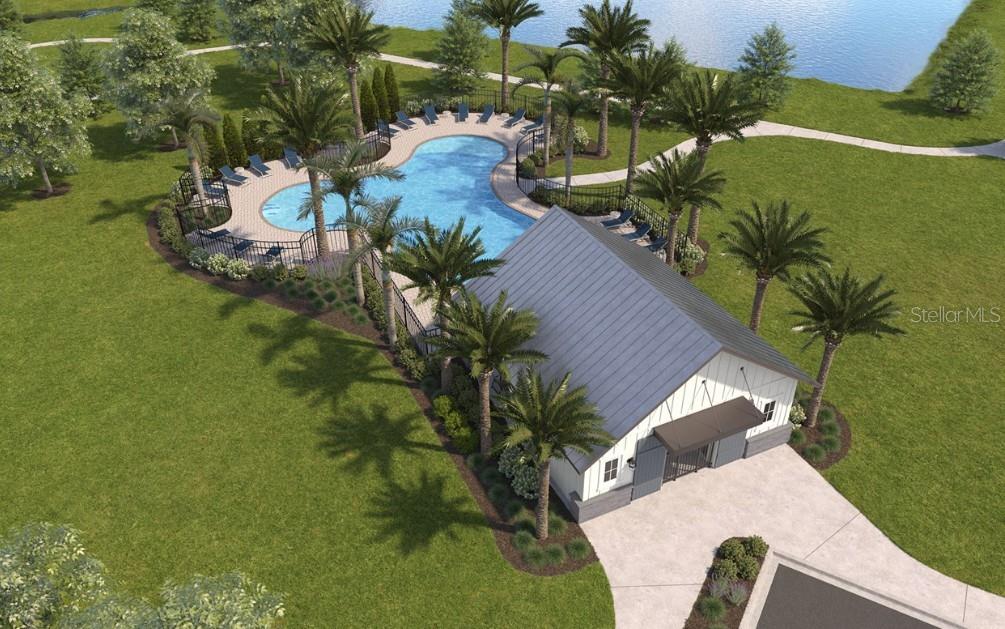 3714 Jons Lakeview St, Plant City, FL 33566