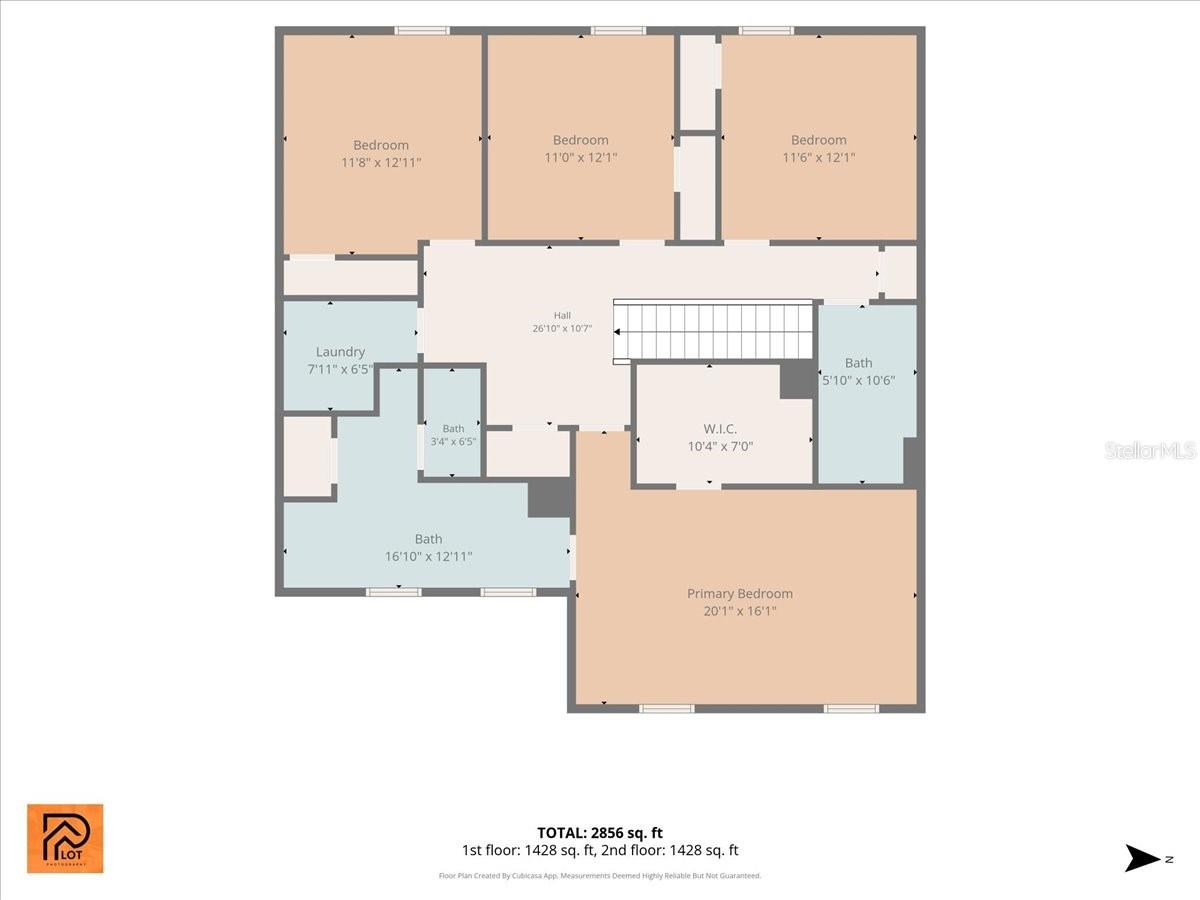 5288 11th St E, Bradenton, FL 34203