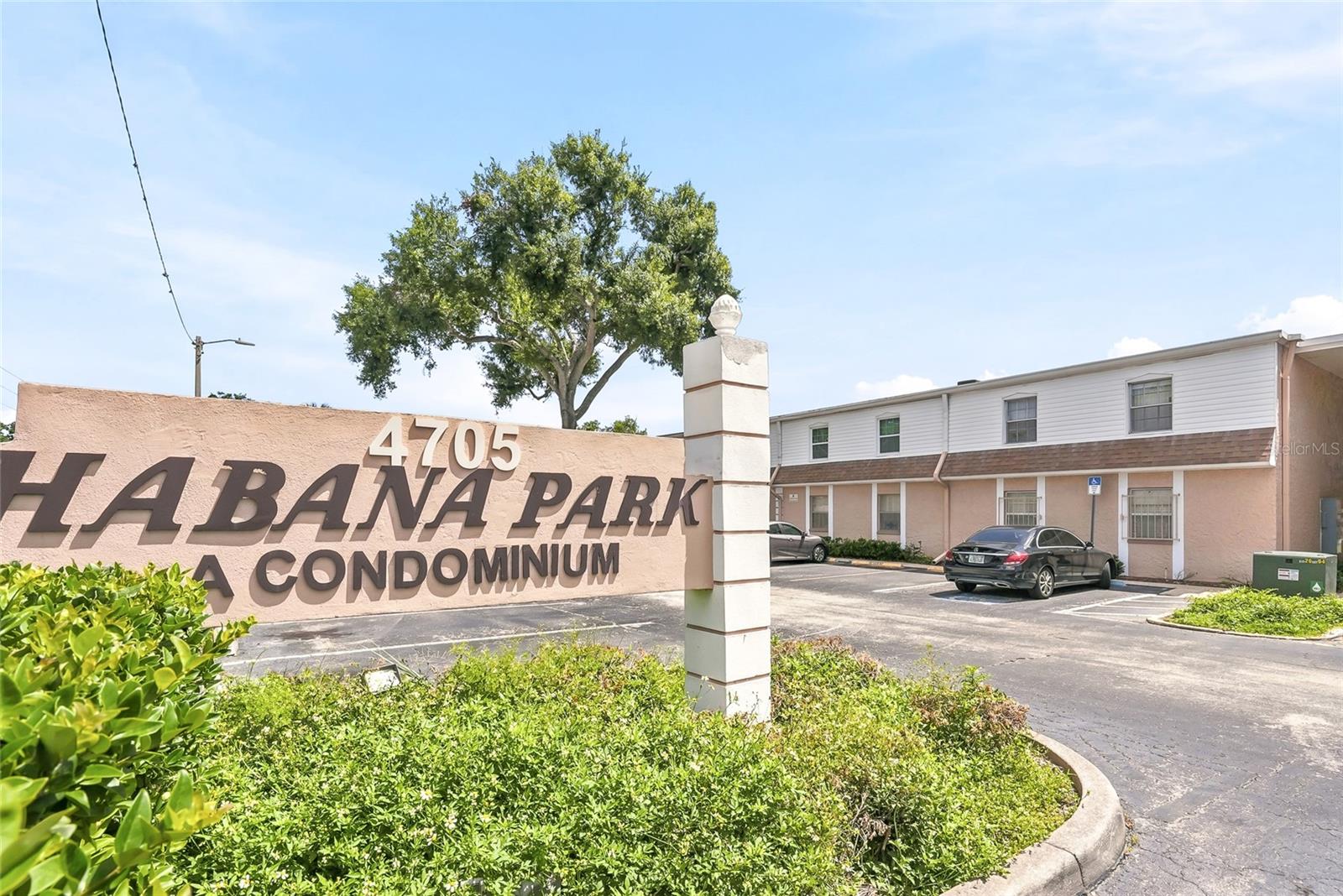 4702 Michael Ct #142, Tampa, FL 33614