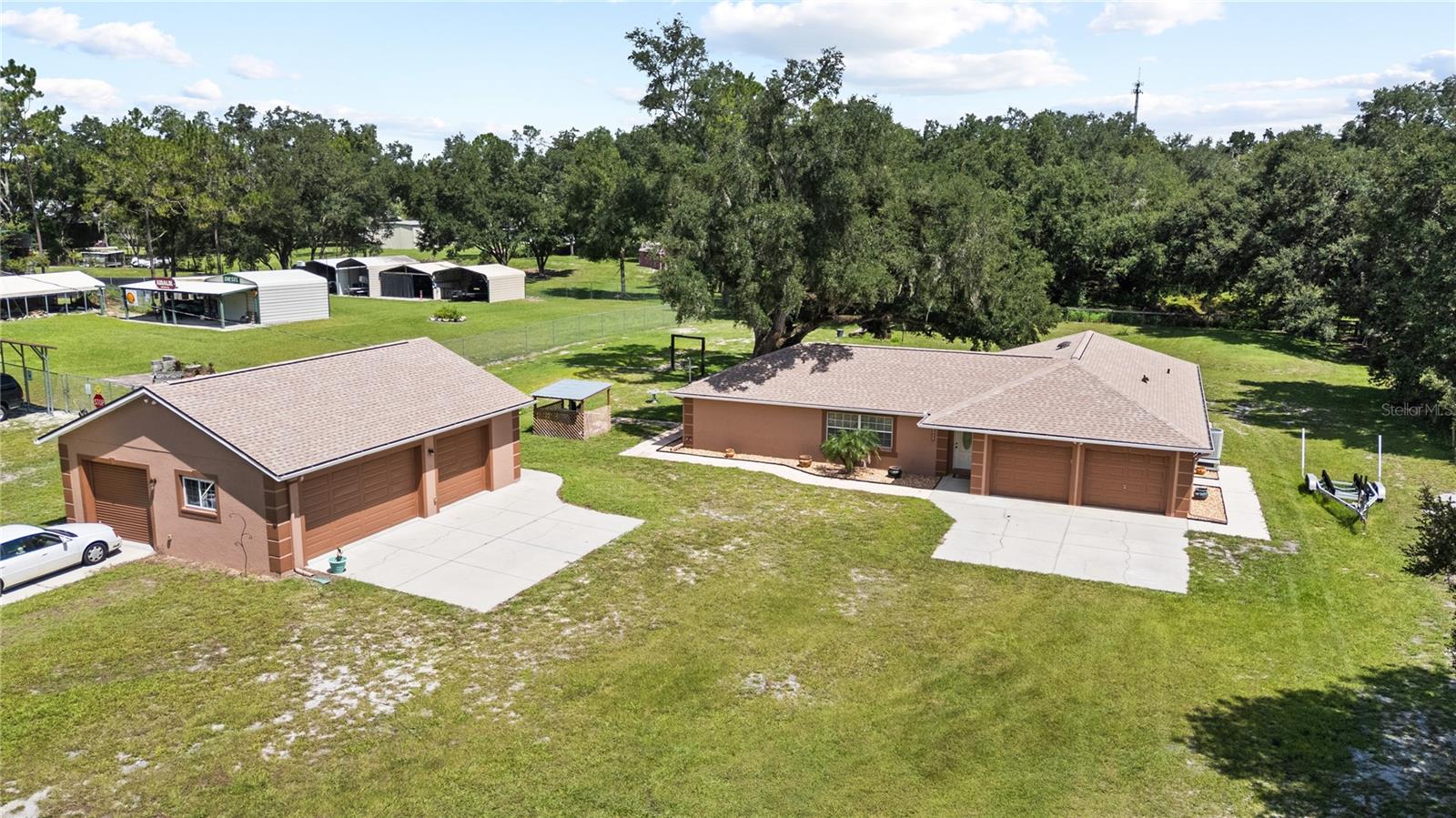 40955 County Road 54, Zephyrhills, FL 33540